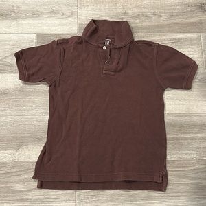 Gap Polo style shirt